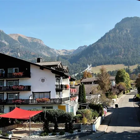 Alpenflair Whg 223 *