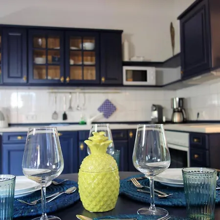 Apartmán Alpenflair Whg 223