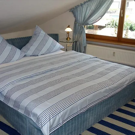 Apartament Alpenflair Whg 223 *