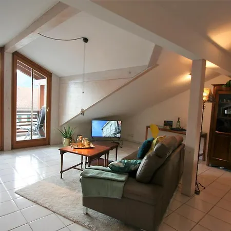 Alpenflair Whg 223 Apartament