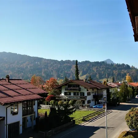 Alpenflair Whg 223 Oberstdorf