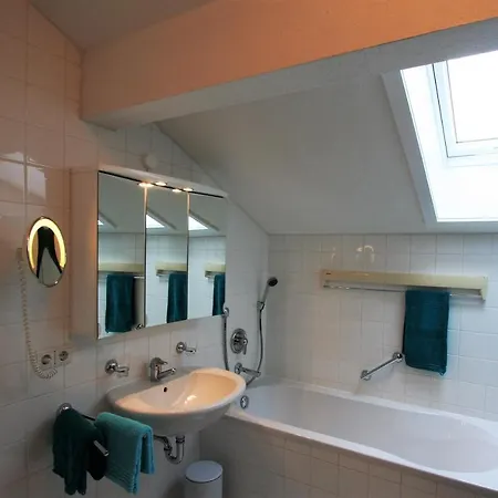 Alpenflair Whg 223 Apartament *